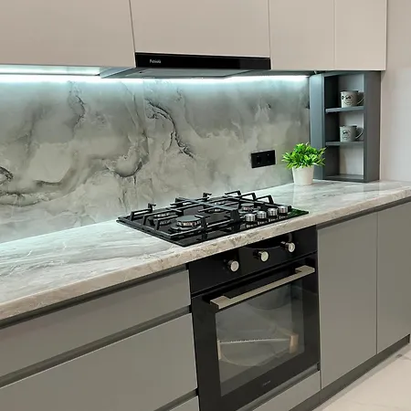 Appartement Luxury Stryiska, 108 *