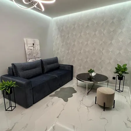 Luxury Stryiska, 108 Appartement