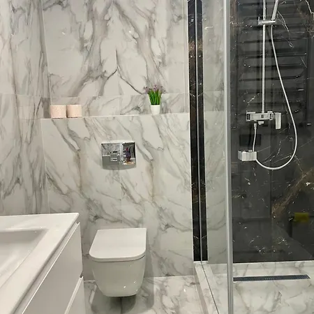Appartement Luxury Stryiska, 108