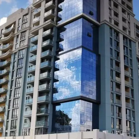 Luxury Stryiska, 108 Appartement